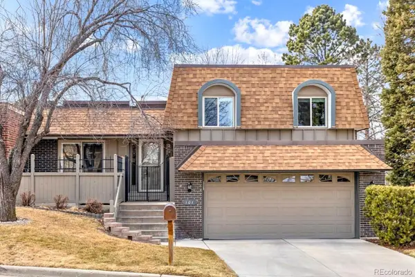 101 S Upham Court, Lakewood, CO 80226