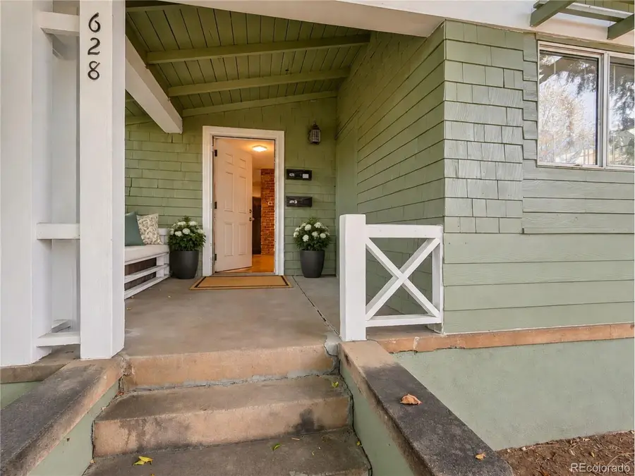 628 S Mason, Fort Collins, CO 80524 - #2