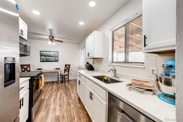 3916 S Telluride Court, Aurora, CO 80013