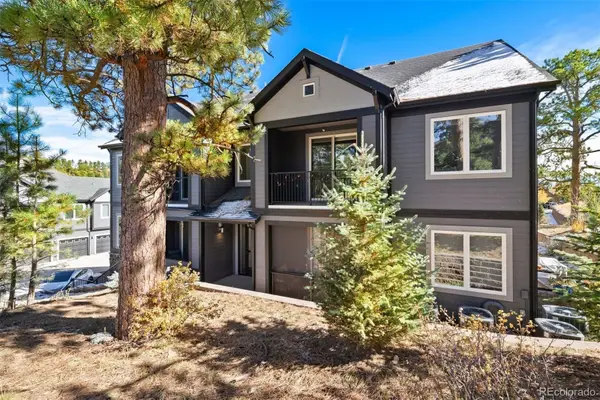 31192 Black Eagle Drive #302, Evergreen, CO 80439