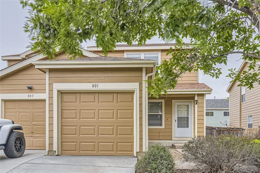 801 Mockingbird Street, Brighton, CO 80601 - Image #2