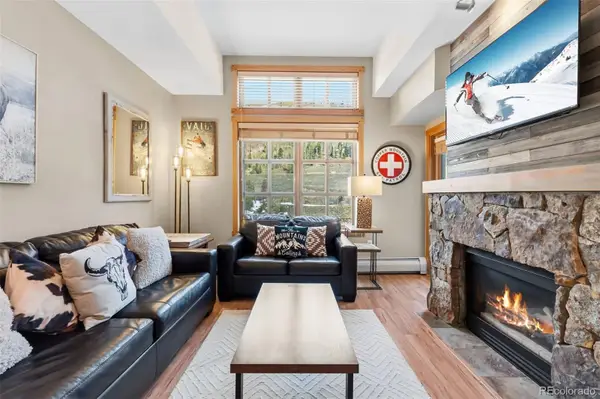 910 Copper Road #621, Frisco, CO 80443