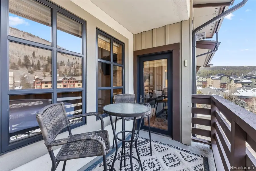 910 Copper Road #621, Frisco, CO 80443 - #2