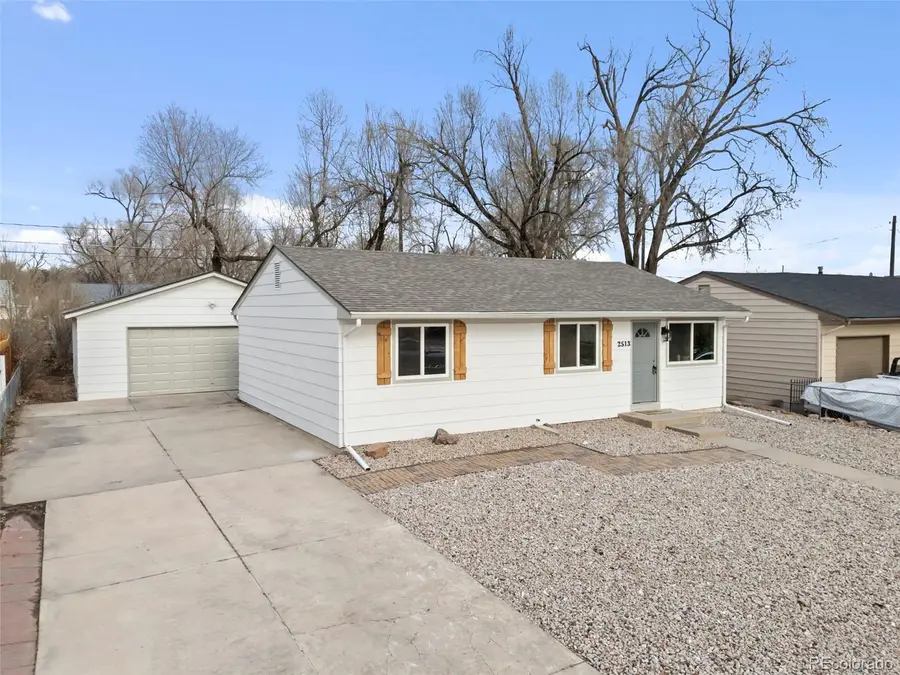 2513 Chimayo Drive, Colorado Springs, CO 80911 - Image #3