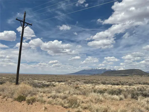 Lot 10 Arrowhead Rd., Fort Garland, CO 81133