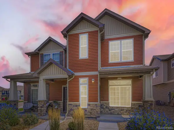 18014 E 103rd Avenue, Commerce City, CO 80022