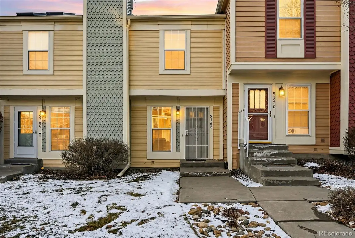 9368 W Ontario Drive, Littleton, CO 80128 - Image #1