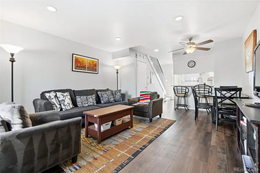 9368 W Ontario Drive, Littleton, CO 80128 - Image #3