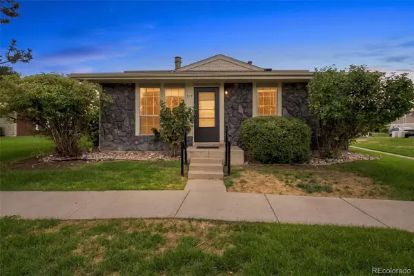 1225 S Oneida Street #217, Denver, CO 80224