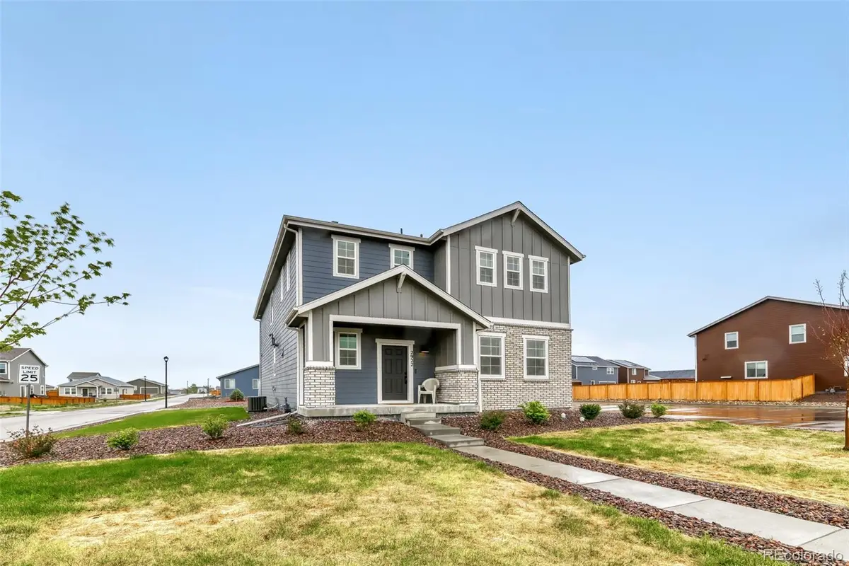 2922 Nectar Street, Strasburg, CO 80136 - #1