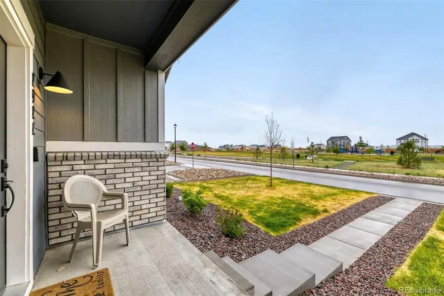 2922 Nectar Street, Strasburg, CO 80136 - #2