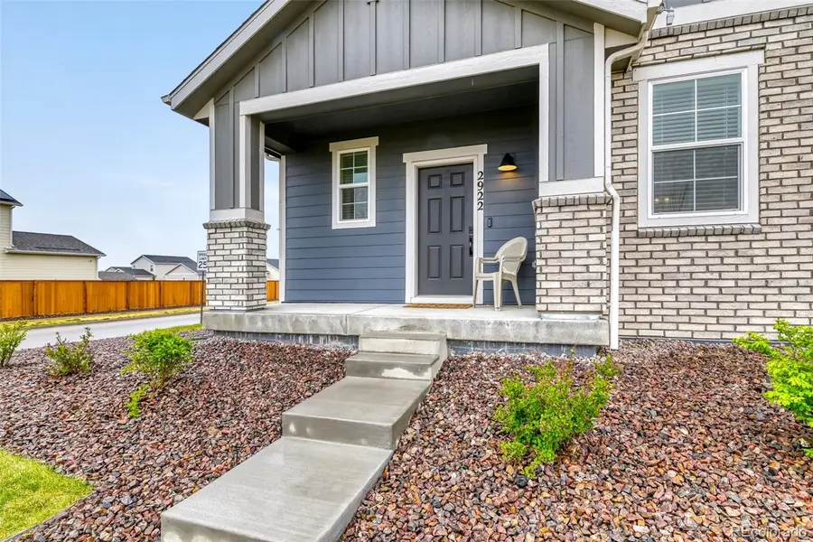 2922 Nectar Street, Strasburg, CO 80136 - #3