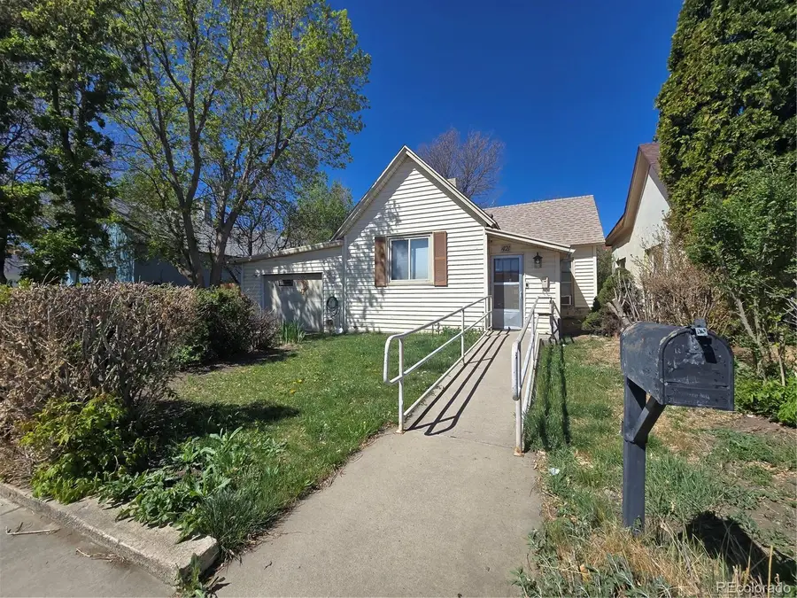 421 State Street, Trinidad, CO 81082 - #2