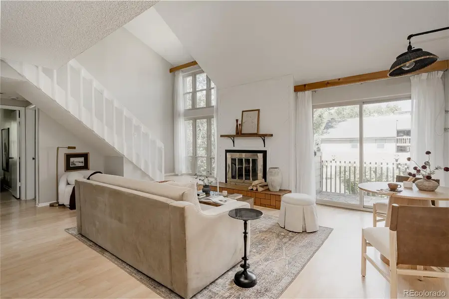 701 Harlan Street #E54, Lakewood, CO 80214 - #2