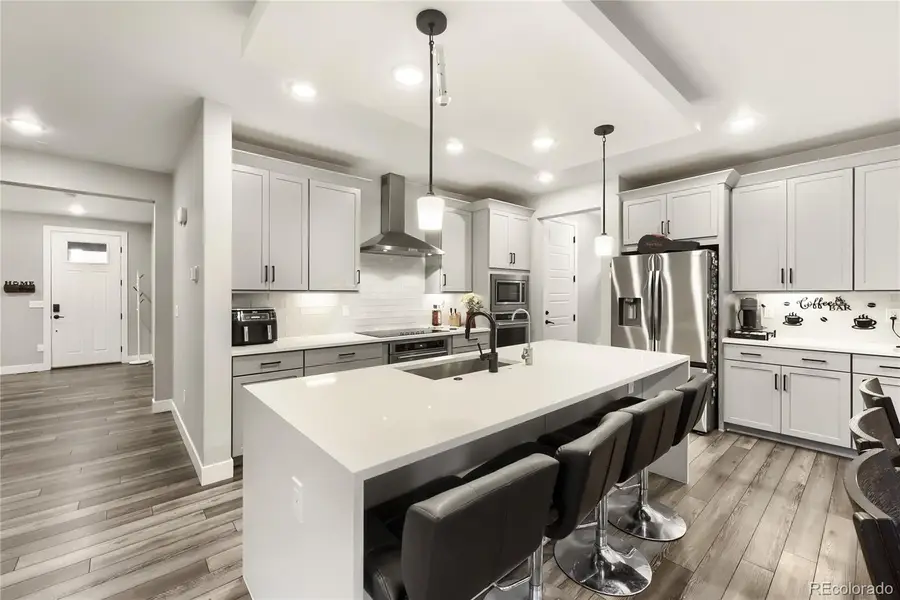 3976 N Catawba, Aurora, CO 80019 - #2