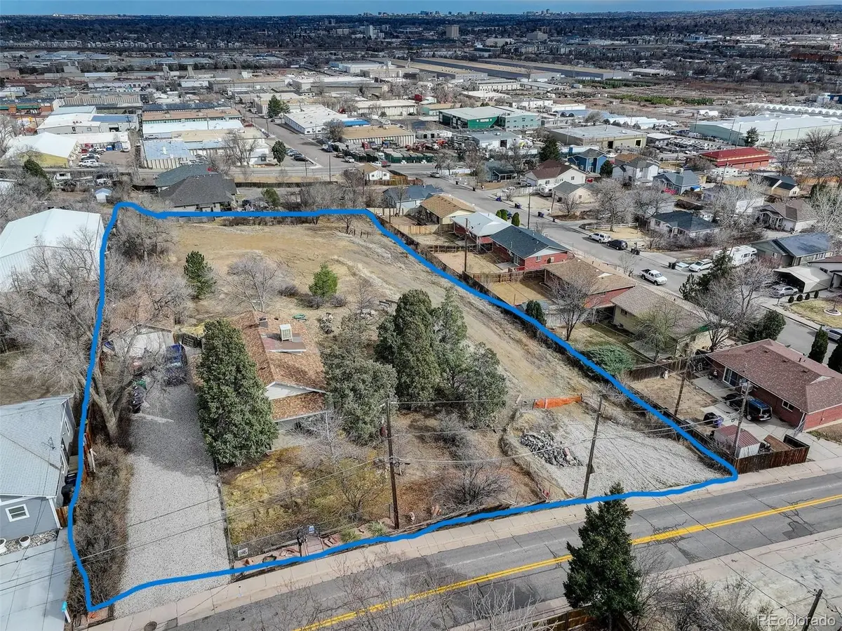 2954 S Bryant Street, Denver, CO 80236 - #1