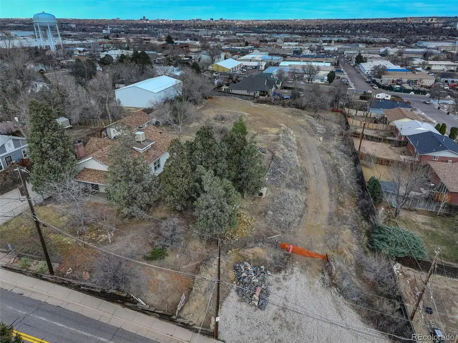 2954 S Bryant Street, Denver, CO 80236 - #2