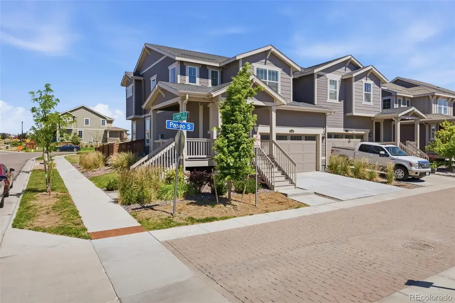 17540 E 95th Place, Commerce City, CO 80022 - #2