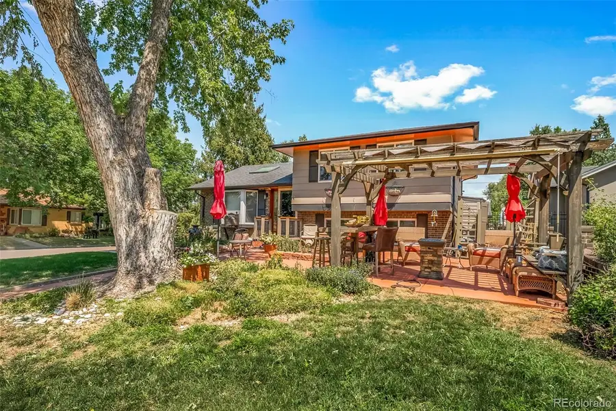 1590 Roslyn Street, Denver, CO 80220 - #3