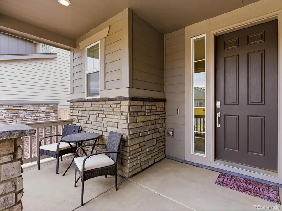 1006 S Eaton Park Court, Aurora, CO 80018 - #2