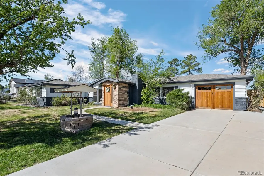 12941 2nd Street, Parker, CO 80134 - #2