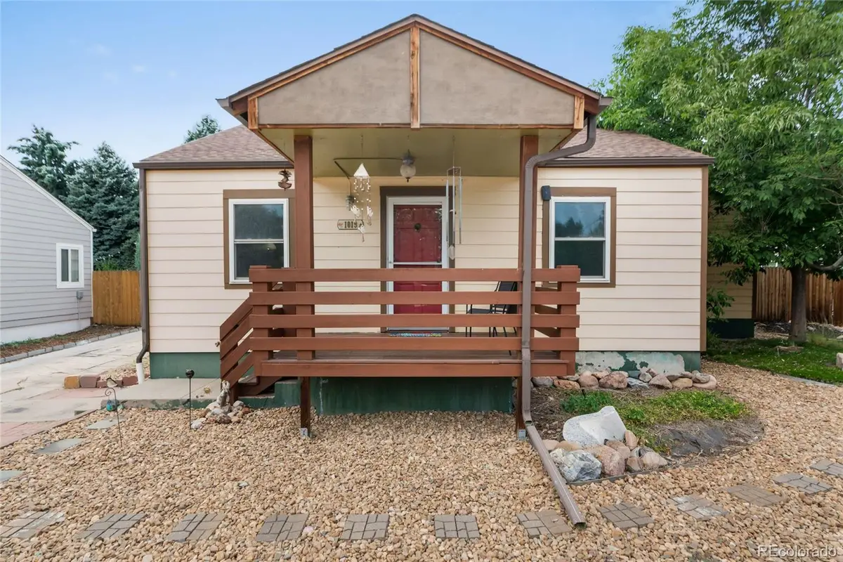 1019 Lamar Street, Denver, CO 80214 - #1