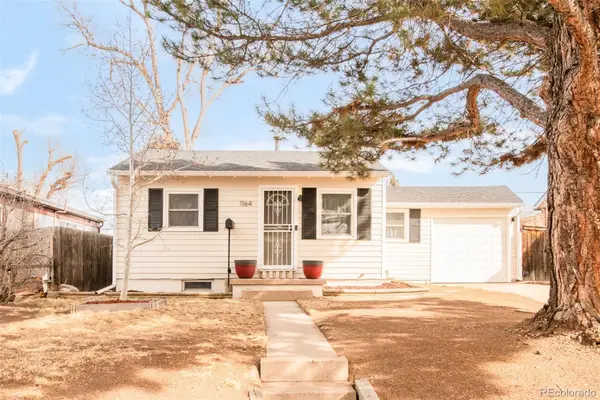 1164 Roslyn Street, Denver, CO 80220
