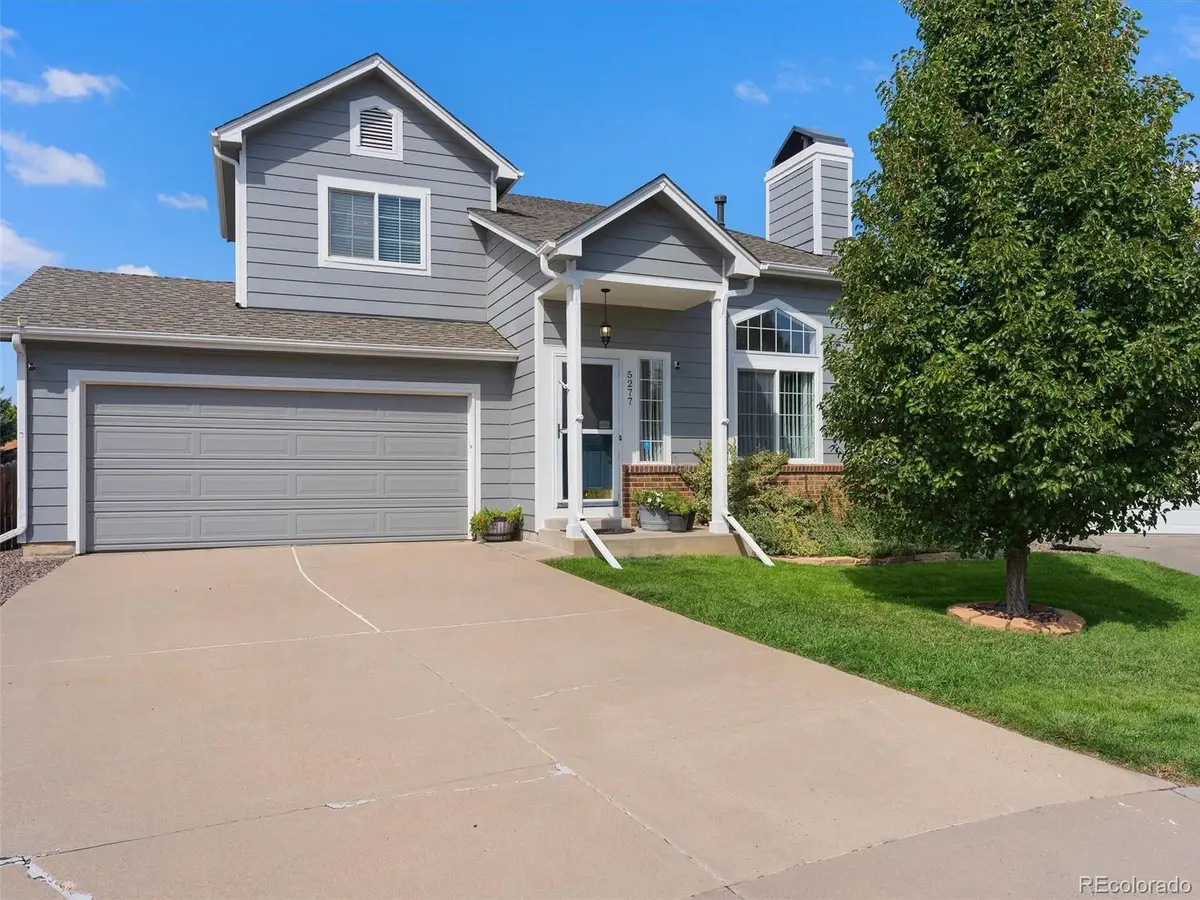5277 Spruce, Castle Rock, CO 80104 - #1