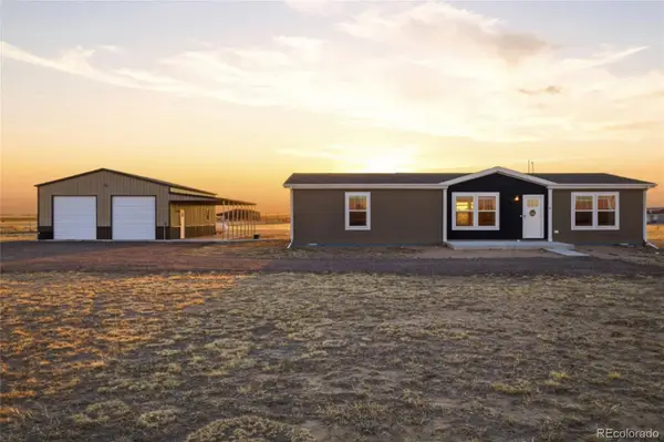 8 Brown Drive, Wiggins, CO 80654