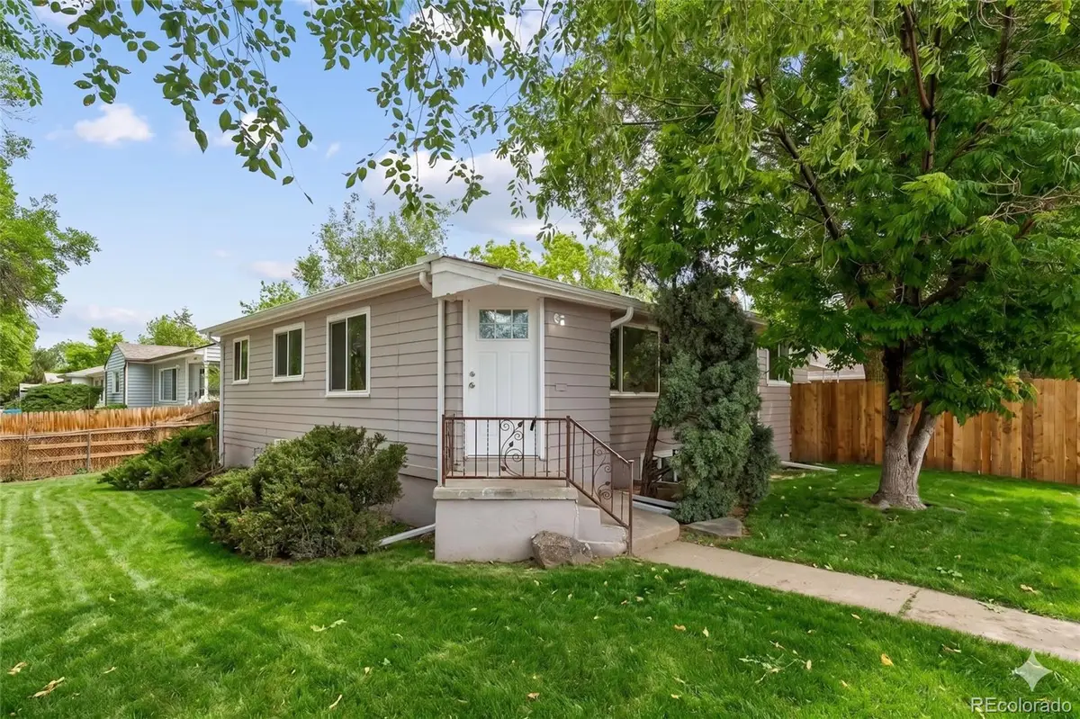 9801 E 8th Avenue, Aurora, CO 80010 - #1