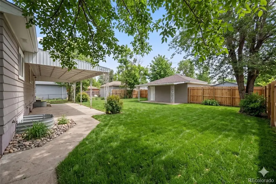 9801 E 8th Avenue, Aurora, CO 80010 - #2