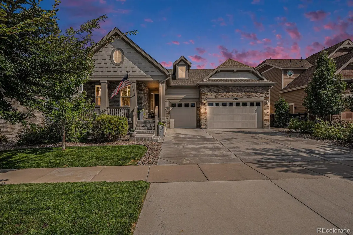8772 S Wenatchee Court, Aurora, CO 80016 - #1