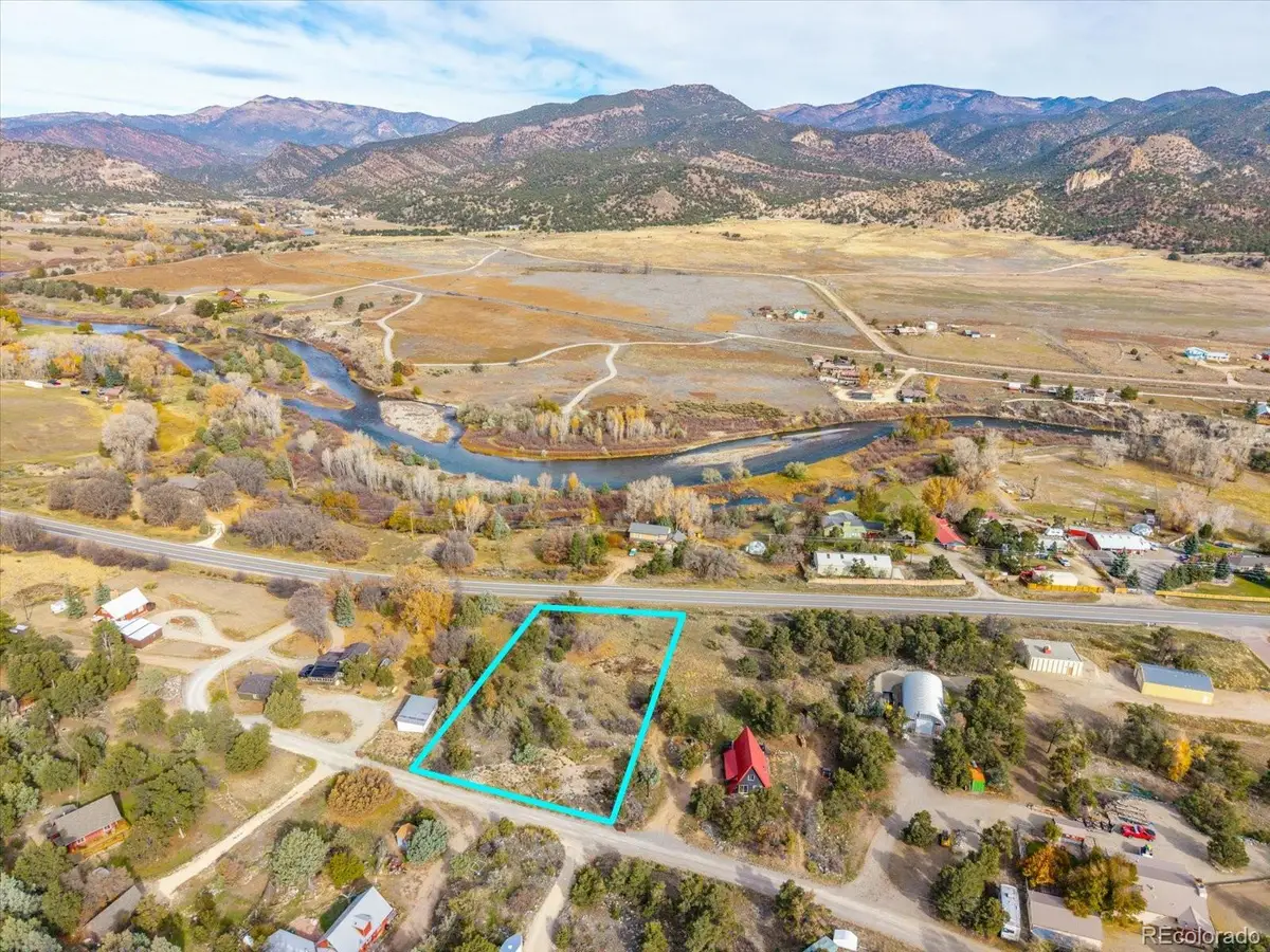 97 Loop Drive, Howard, CO 81233 - Image #1