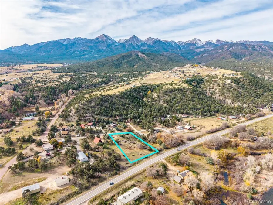 97 Loop Drive, Howard, CO 81233 - Image #2