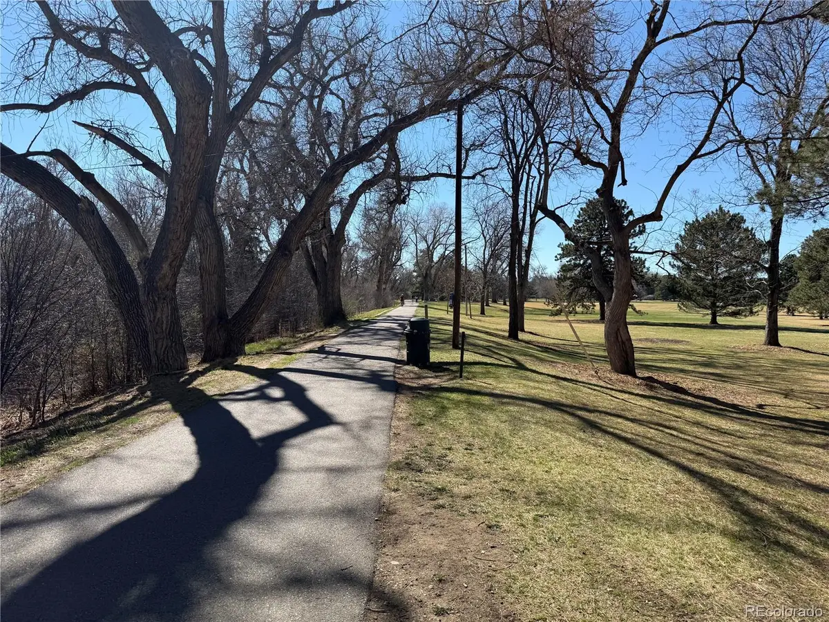 3273 S Elm Street, Denver, CO 80222 - #1