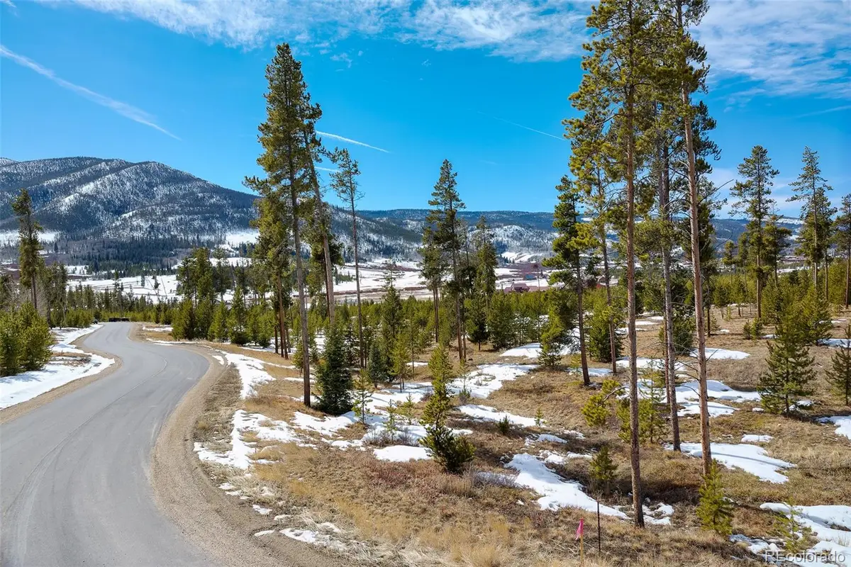 1346 Cr-511, Tabernash, CO 80478 - #1