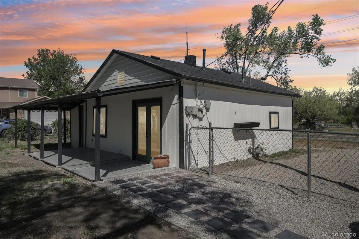 15222 W 7th Avenue, Golden, CO 80401 - #1