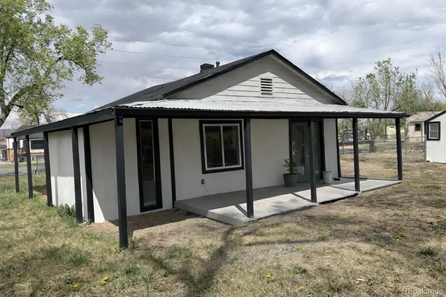 15222 W 7th Avenue, Golden, CO 80401 - #2