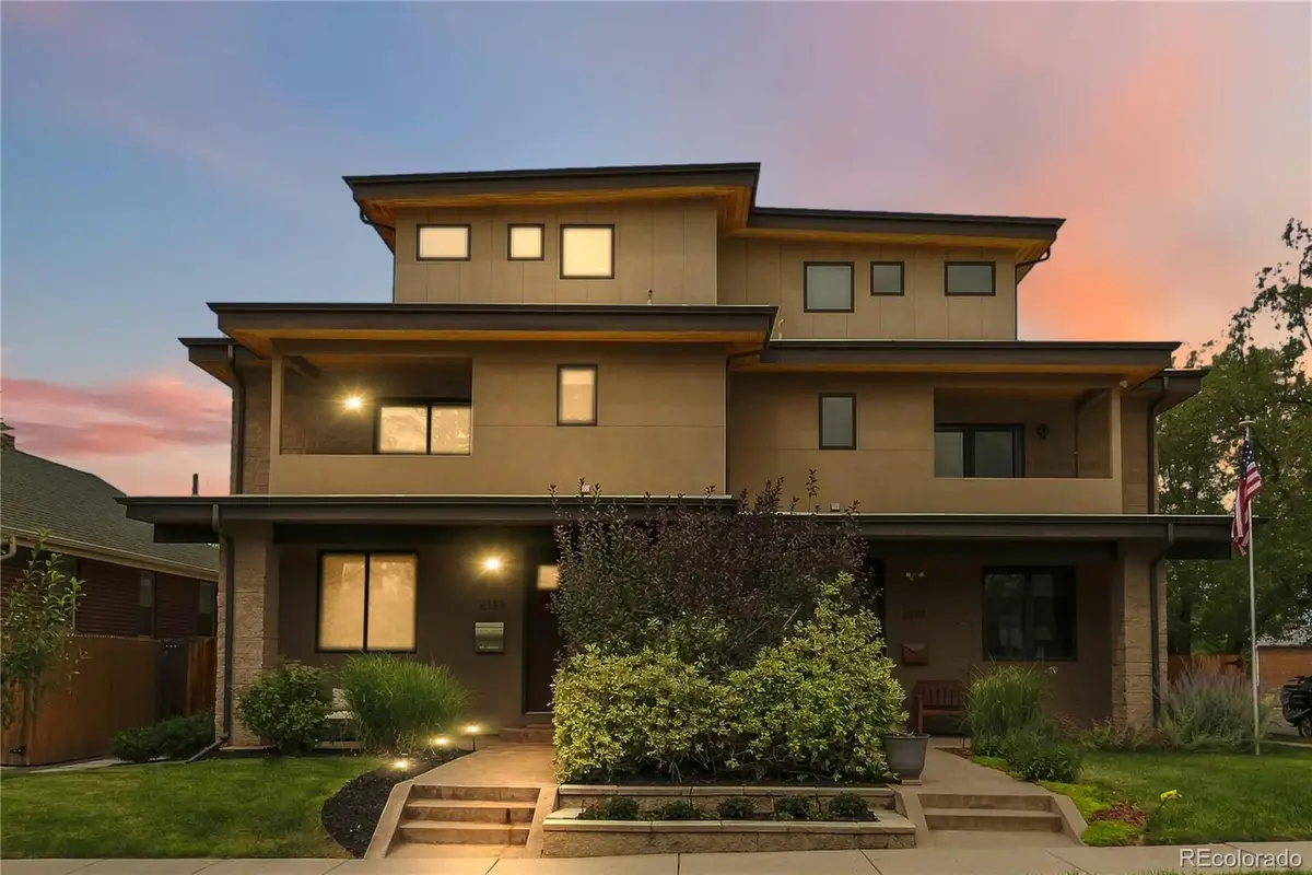 2159 Osceola Street, Denver, CO 80212 - #1