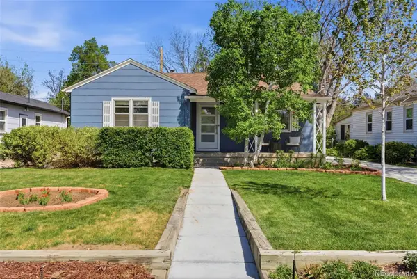 2740 S Franklin Street, Denver, CO 80210