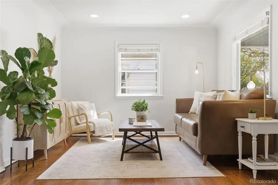 2740 S Franklin Street, Denver, CO 80210 - #2