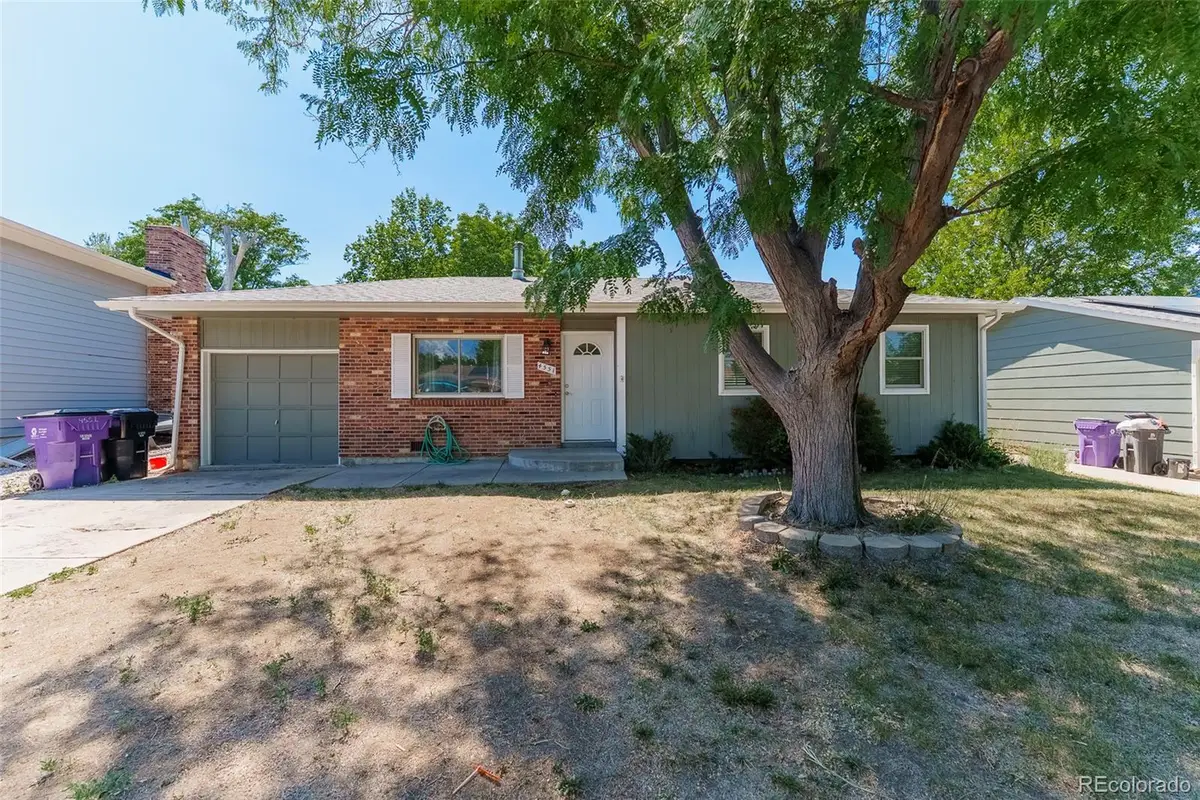 4551 S Holland Street, Littleton, CO 80123 - #1