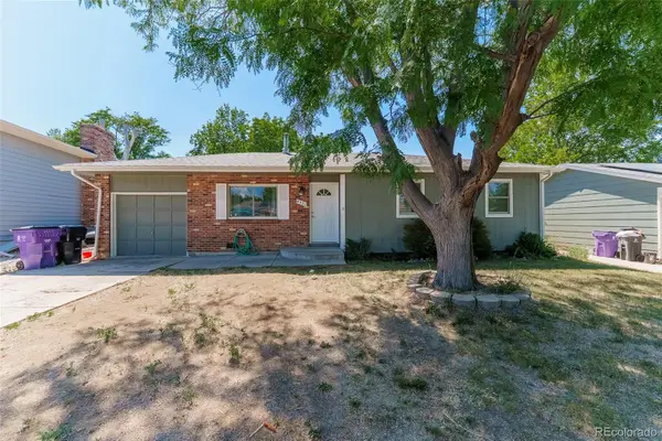 4551 S Holland Street, Littleton, CO 80123