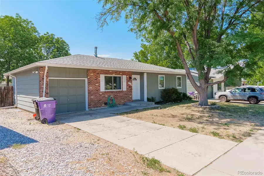 4551 S Holland Street, Littleton, CO 80123 - #2