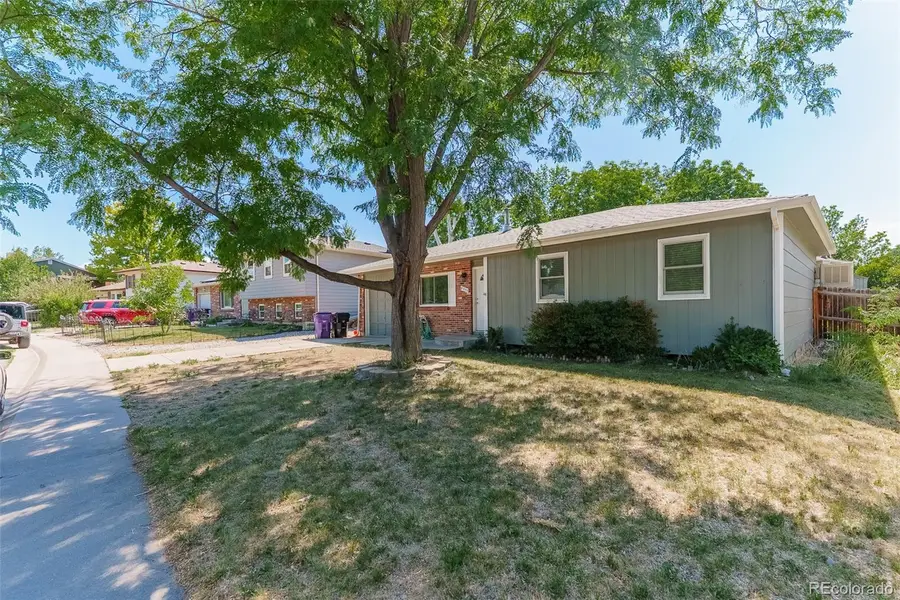 4551 S Holland Street, Littleton, CO 80123 - #3