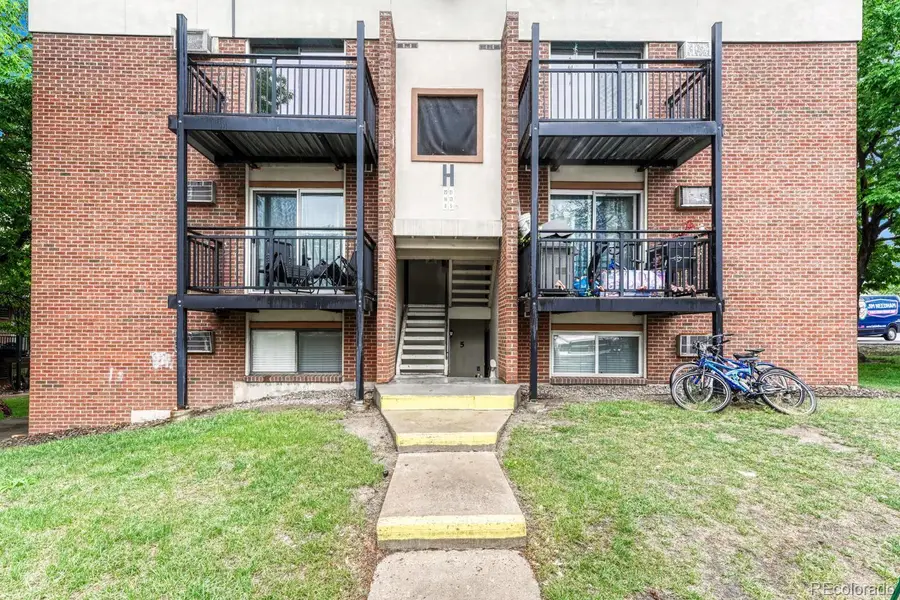 5995 W Hampden Avenue #22H, Denver, CO 80227 - #2