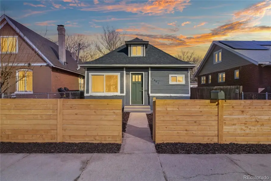 4442 Fillmore Street, Denver, CO 80216 - #2