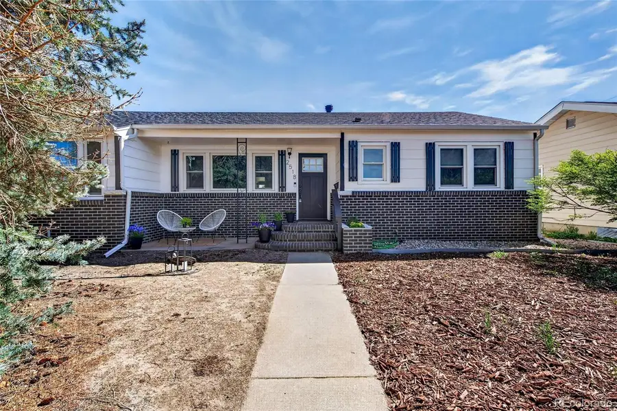 2518 W 8th Street, Greeley, CO 80634 - #2