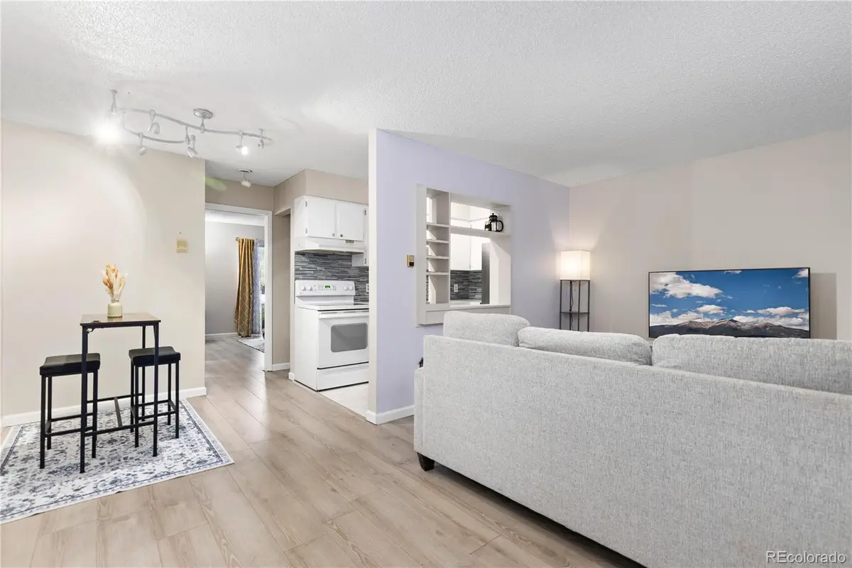 5770 E Warren Avenue #213, Denver, CO 80222 - Image #1