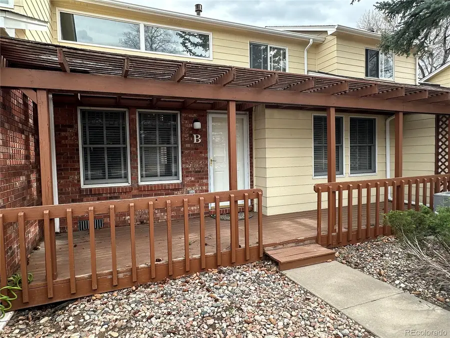 3324 Hickok Drive #2, Fort Collins, CO 80526 - #3